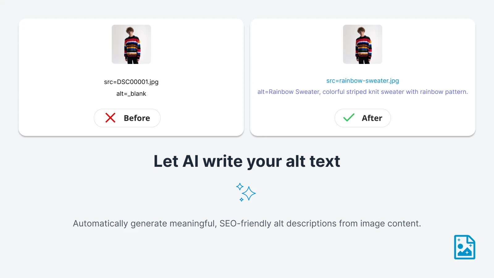 Image Optimizer screenshot 2