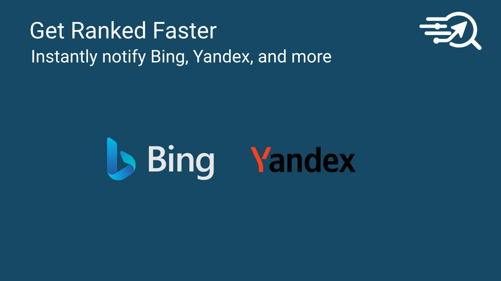 IndexNow screenshot 2