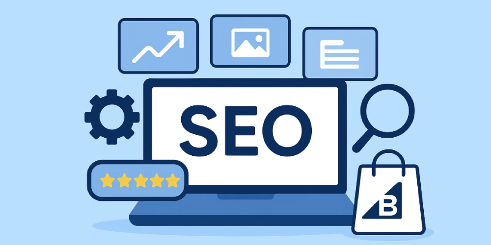 The Best BigCommerce SEO Plugins to Boost Rankings and Traffic (2025 Guide)