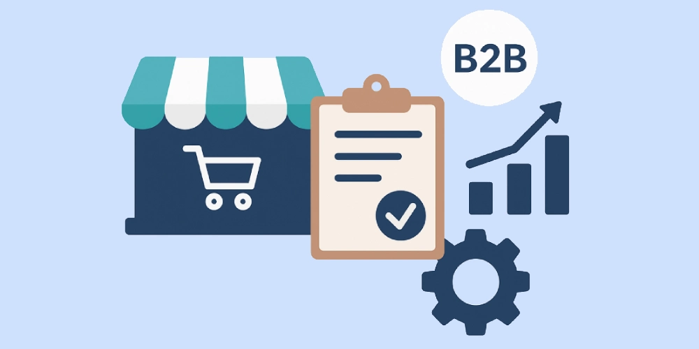 BigCommerce B2B: How to Optimize Your Store for Growth in 2025