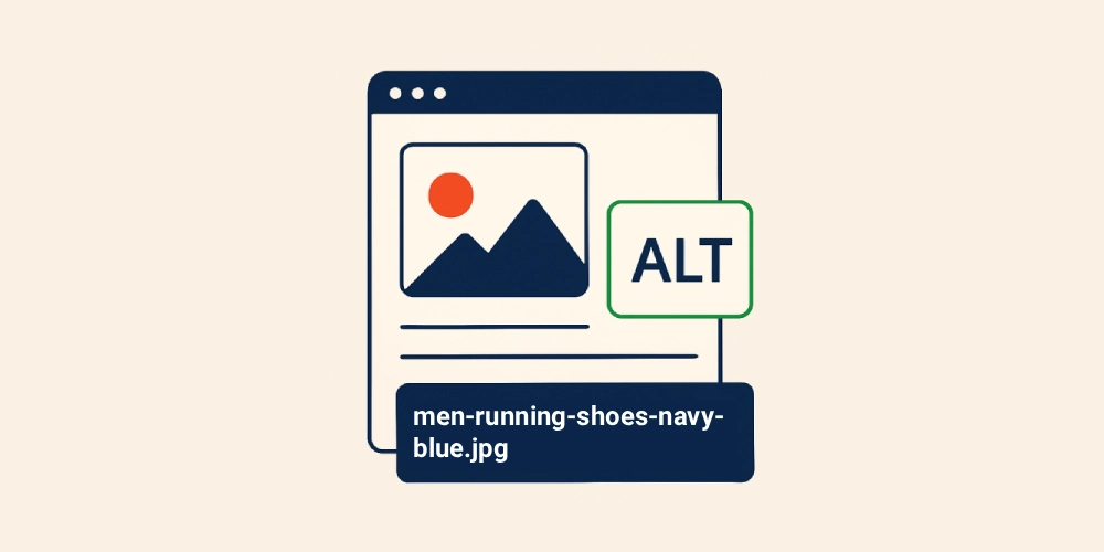 Why Image Alt Text and File Names Matter More Than You Think for Ecommerce SEO