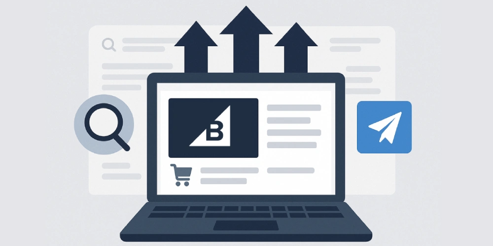 How to Get Your BigCommerce Store Indexed Faster with IndexNow