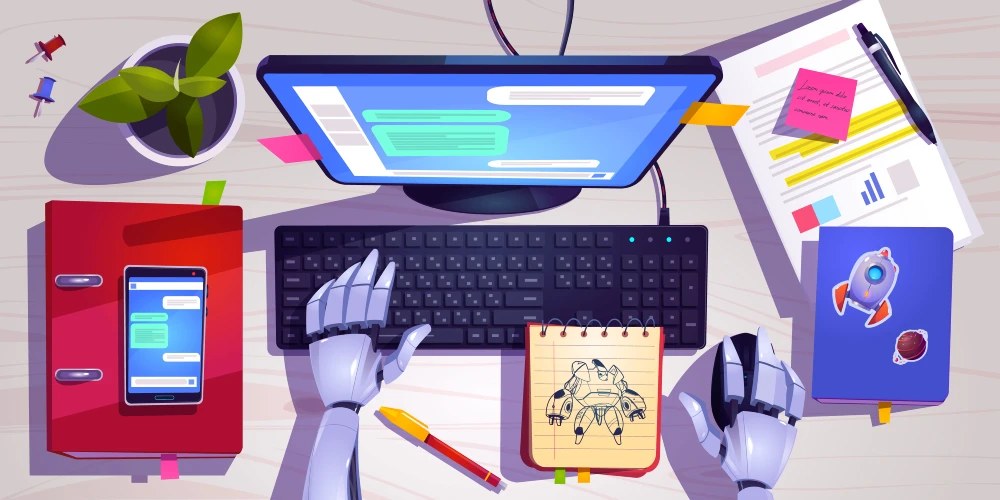 Too Busy to Blog? Let AI Write for Your Shopify Store
